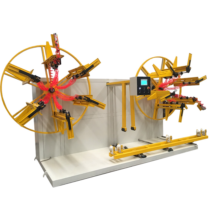 Chinese golden factory Directly automatic double winder
