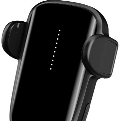 New Design generation intelligent car wireless charger for phone