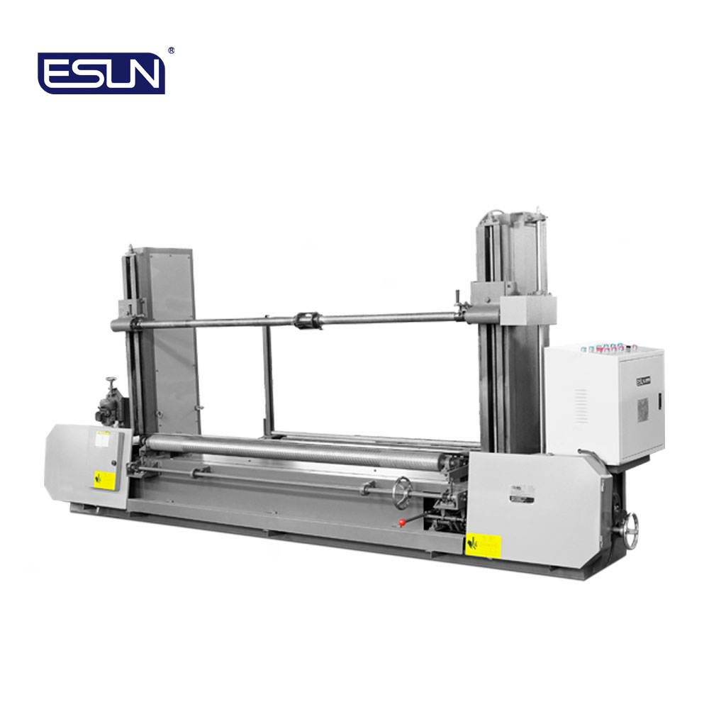 EYQ-2150A автоматическая машина для пилинга пены