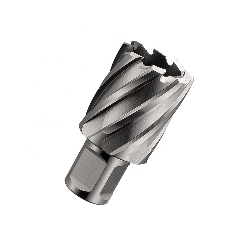 CHTOOLS Weldon Shank HSS магнитное буровое долото