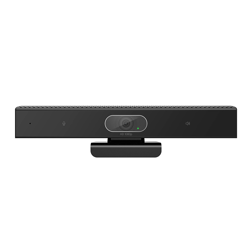 Factory Price Speaker HD 1080P Tracking Wireless Webcam With Remote Control