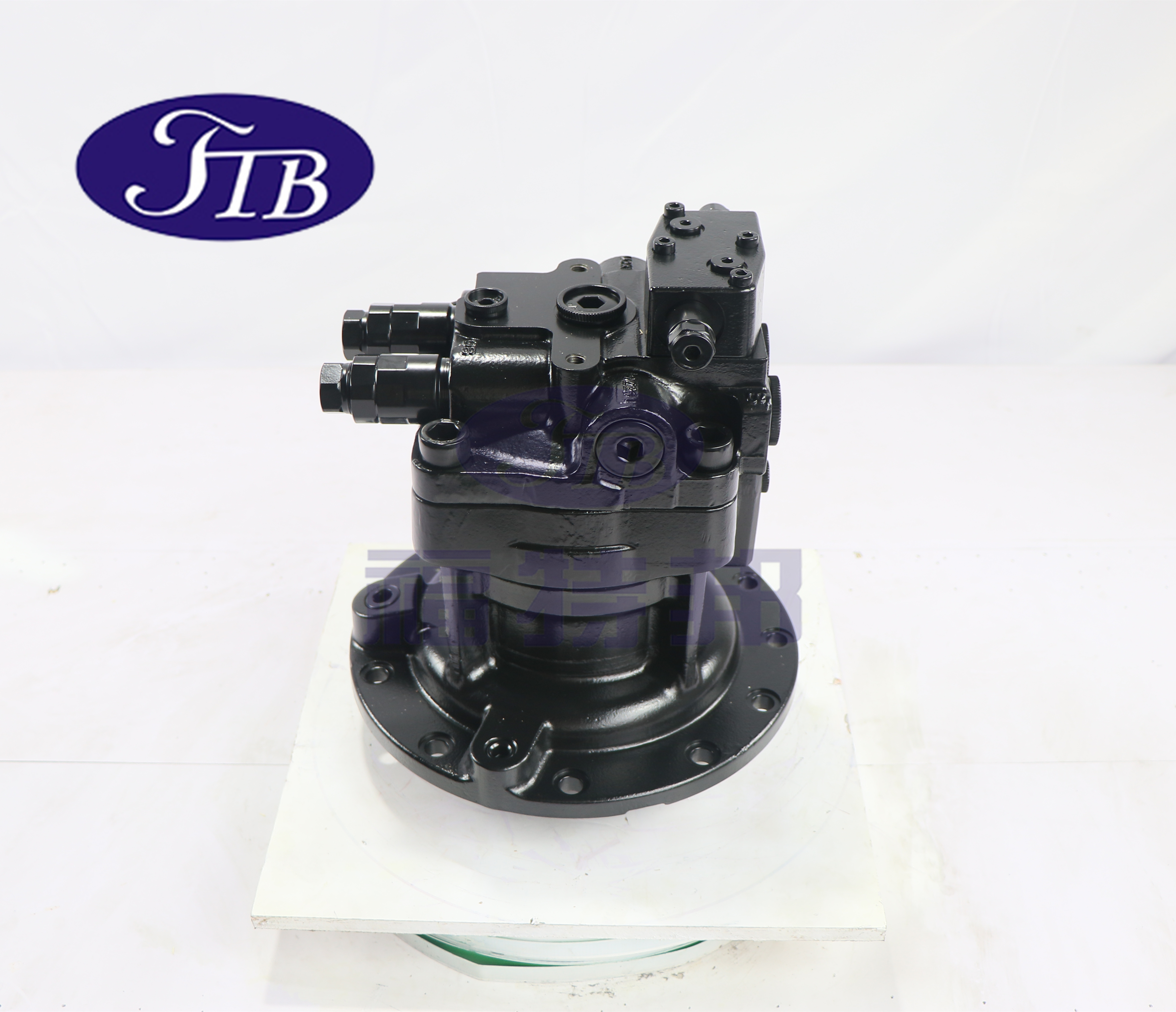 Ftb SK210 SK200-8 SK210-8 поворотный редуктор YN15V00035F1 YN32W00019F1 YN15V00037F2 YN15V00037F1