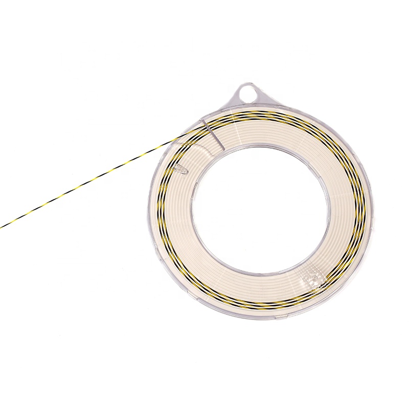 QZ Disposable Medical Guidewire Nitinol Guide Wire For Urology or Endoscopy Hydrophilic Guidewire