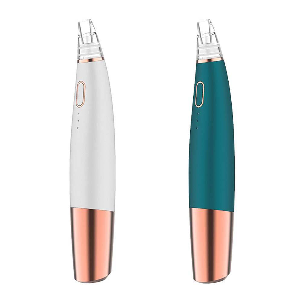 Home Use Removal Acne Suction Electric Facial Pore Cleaner Skin Blackhead Remover Vacuum