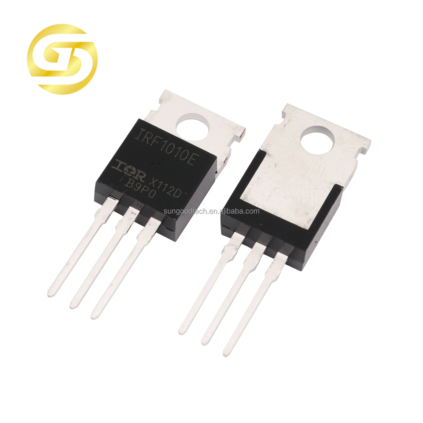 Оригинальный транзистор IRF1010E IRF1010EPBF TO-220 Power Mosfet IRF1010