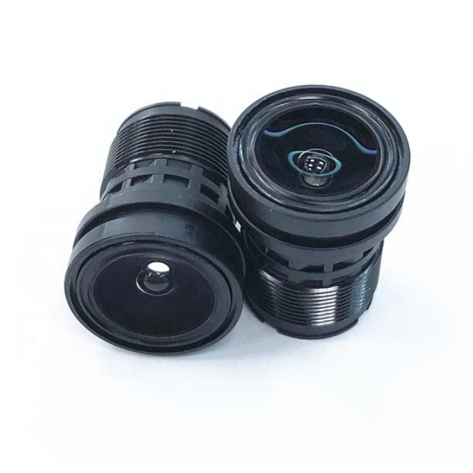 3MP 1/2.7 "F2.0 100 градусов M12 крепление камеры видеонаблюдения BL1054-3MP