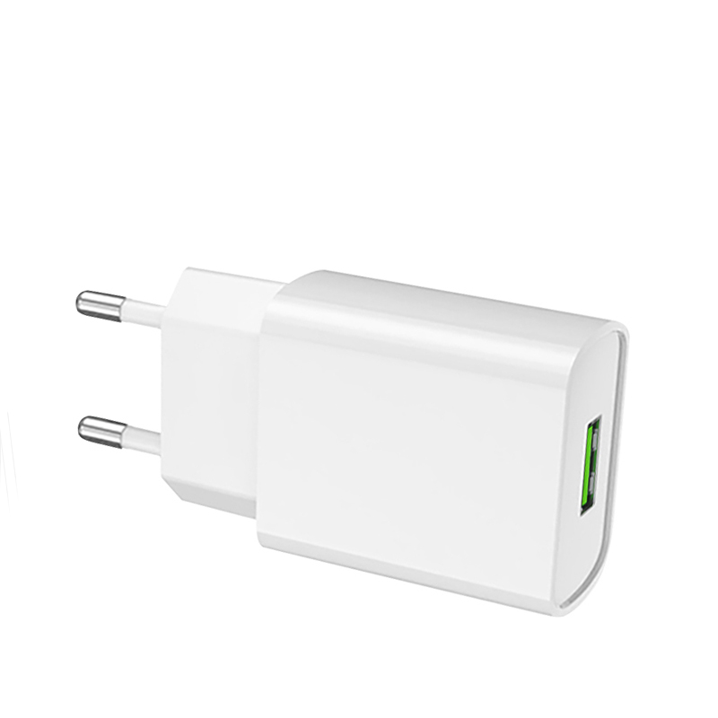 Быстрое зарядное устройство USB для мобильного телефона, быстрая зарядка 3,0 18 Вт, настенное зарядное устройство qc3.0, умное зарядное устройство usb для быстрой зарядки