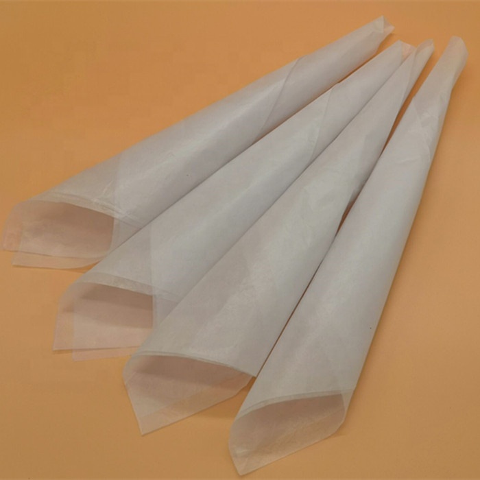 Customized 100% Recycled Thick MG Acid Free Tissue Paper Custom