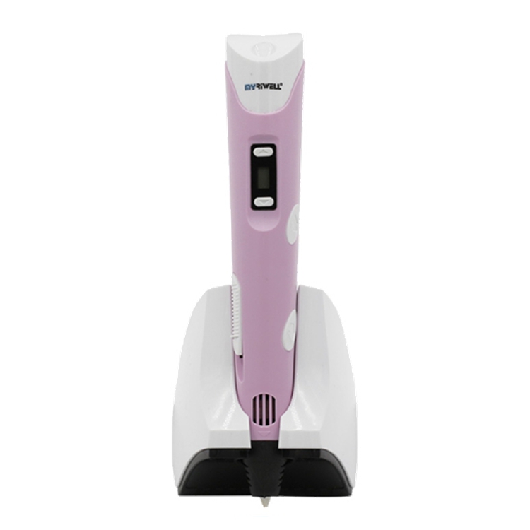 Original Myriwell RP200B Painting Pen Printing 3d With Wireless Charging