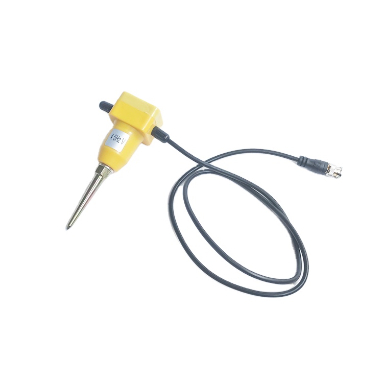 Один Geophone вертикальный 4,5 Гц geophone