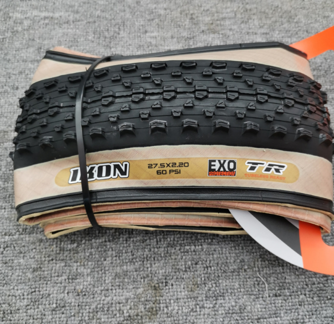 Maxxis шины IKON-M319 27,5/29*2,2 желтый край складной EXO защитный чехол для мобильного телефона ножевой вакуумная шина maxxis шины
