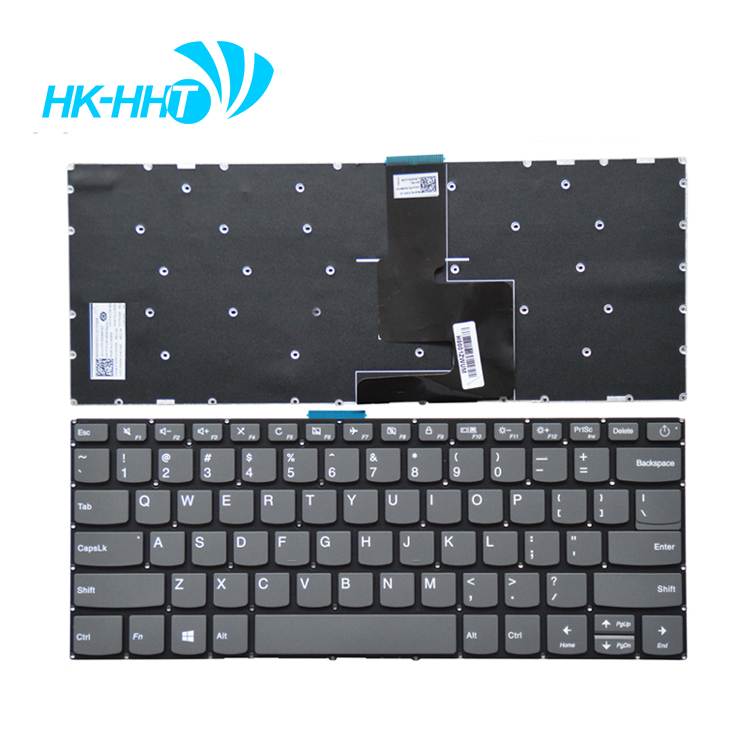 Супер September продукты 2023 новая клавиатура США для Lenovo IdeaPad 320-14AST 320-14IKB 320-14ISK 320S-14IKB клавиатура