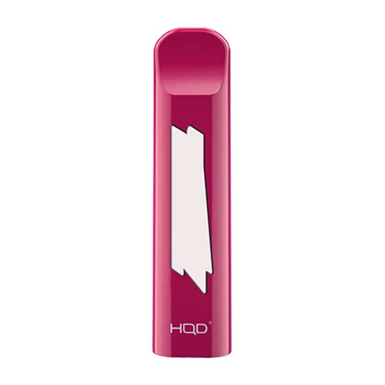 Original HQD cuvie 300 pfs factory price vape pen