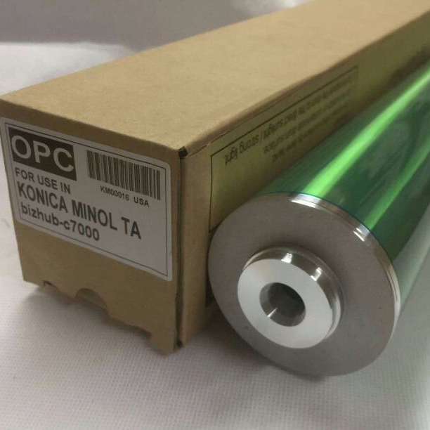 2019 год Guangzhou jukai совместимый с Konica Minolta Bizhub C7000 c6500 длительный срок службы Grand-A OPC барабан