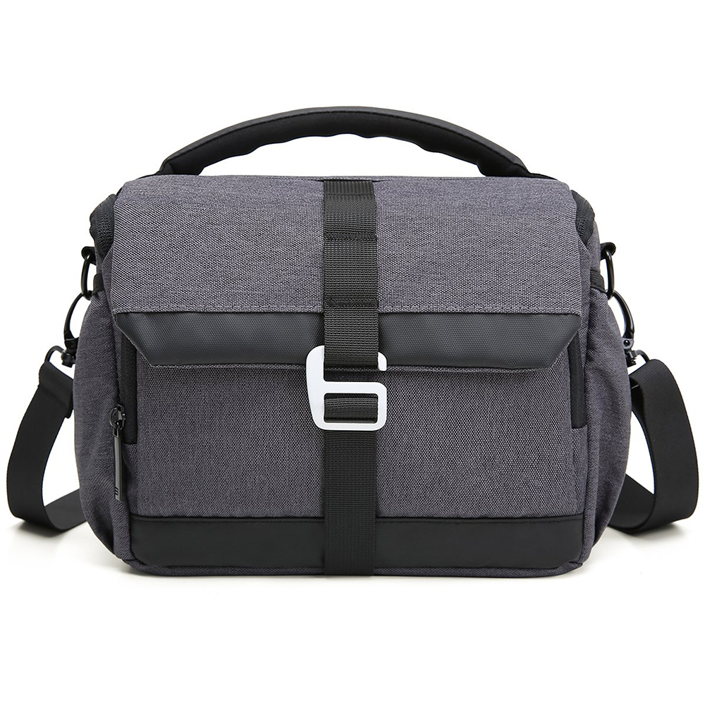 Новый дизайн водонепроницаемая сумка для камеры slr smart canvas