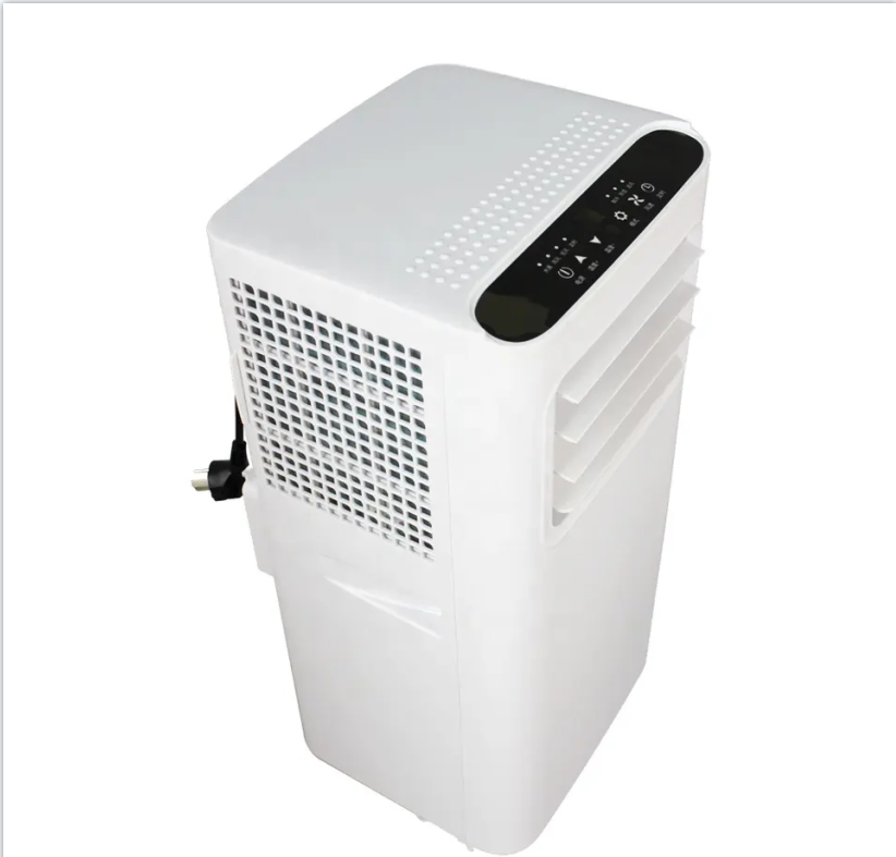 Оптовая продажа, Climatiseur, простая установка, btu Ac, кондиционеры со светодиодным дисплеем