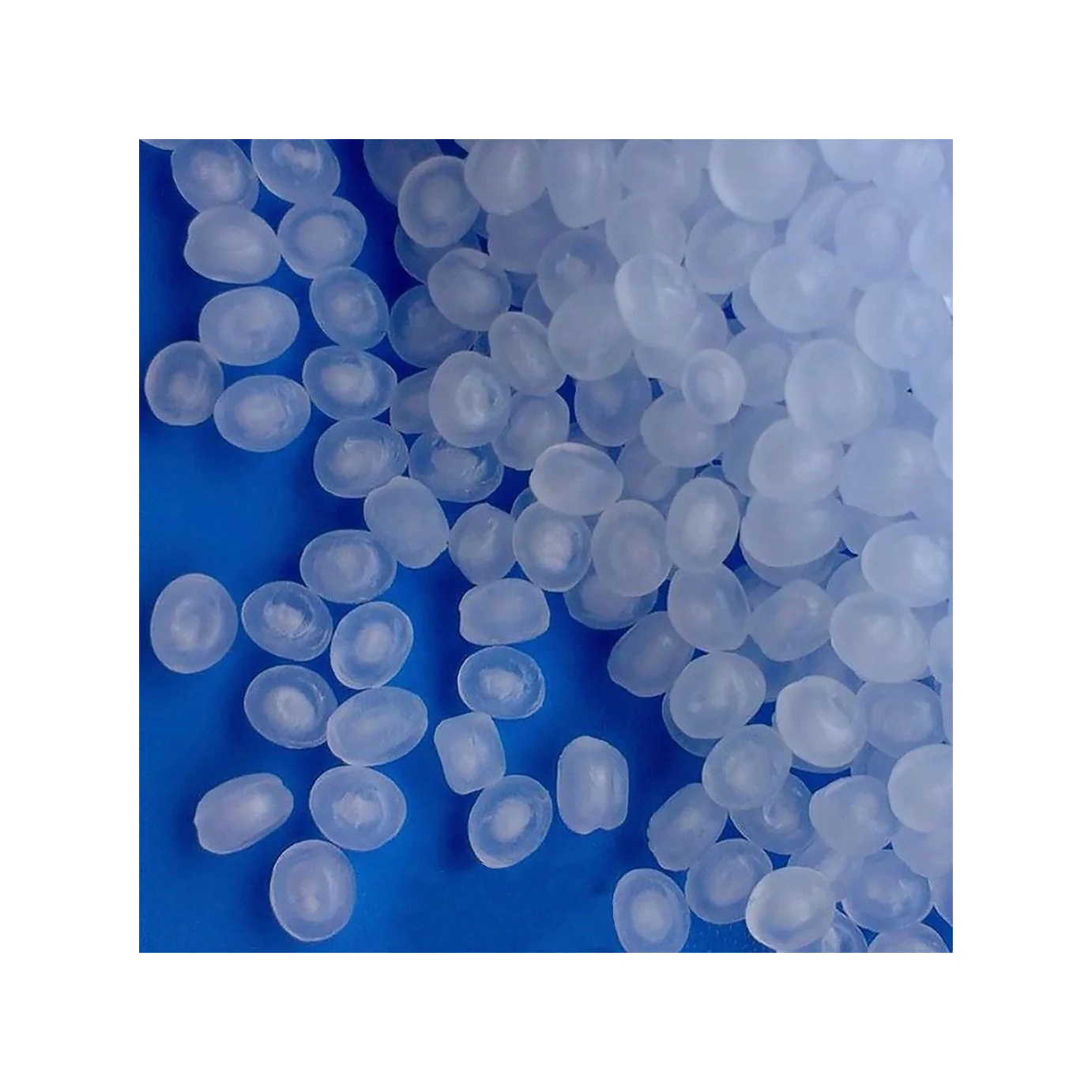 Sell Well New Type Plastic Raw Material Food Grade Plastic Material Spoon