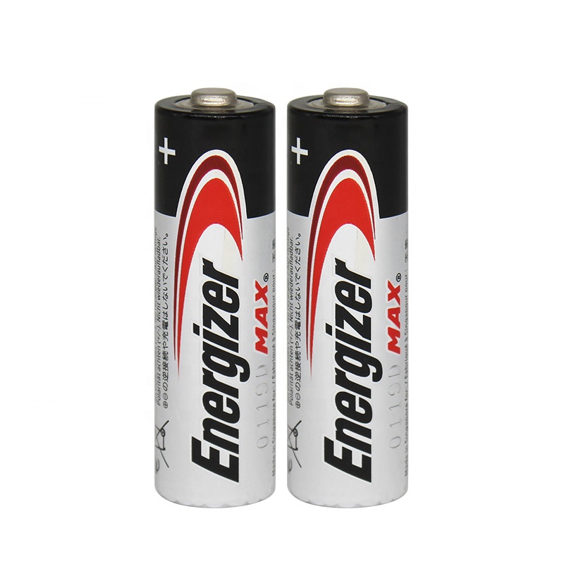 factory 1.5v lr6 akaline pilas energizer aa battery