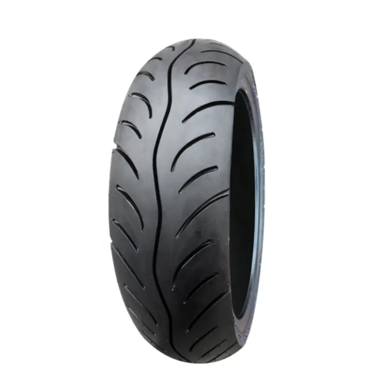 12 Inch Tubeless And Tube Motorcycle Tyre 90/90-12 100/60-12 100/65-12 130/70-12 140/70-12 Motorcycle Tyre