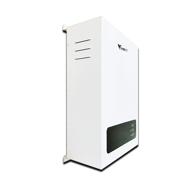 Wall mounted electric water heater shower Bathroom electric shower bath water heater