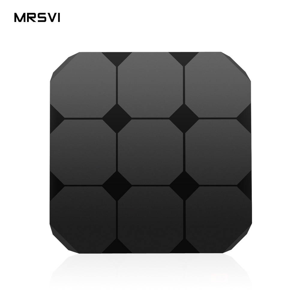 ТВ-приставка A95X R2, Android 7,1, 2 + 16 ГБ, Wi-Fi, android 4,0