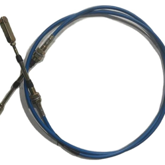 Прямое производство автомобильного кабеля управления PTO Cable для рынка Индонезии