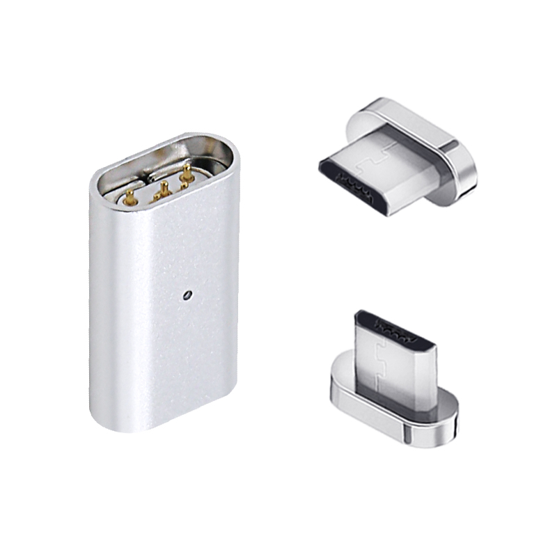 Микро-usb-адаптер Для адаптер быстрой зарядки зарядное устройство конвертер для телефонов планшетов
