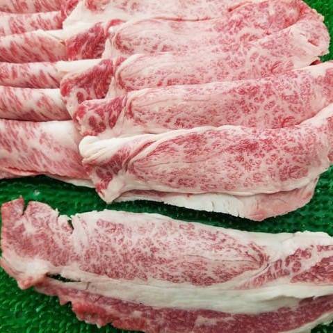 Оптовая продажа, Гоу качественная японская замороженная говядина wagyu для оптовой продажи