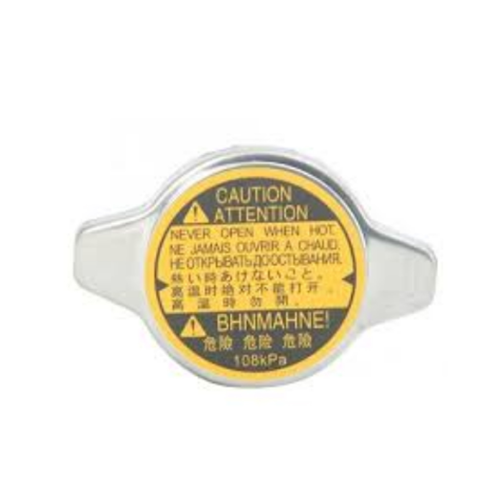 Крышка резервуара для воды для Toyota 16401-62100