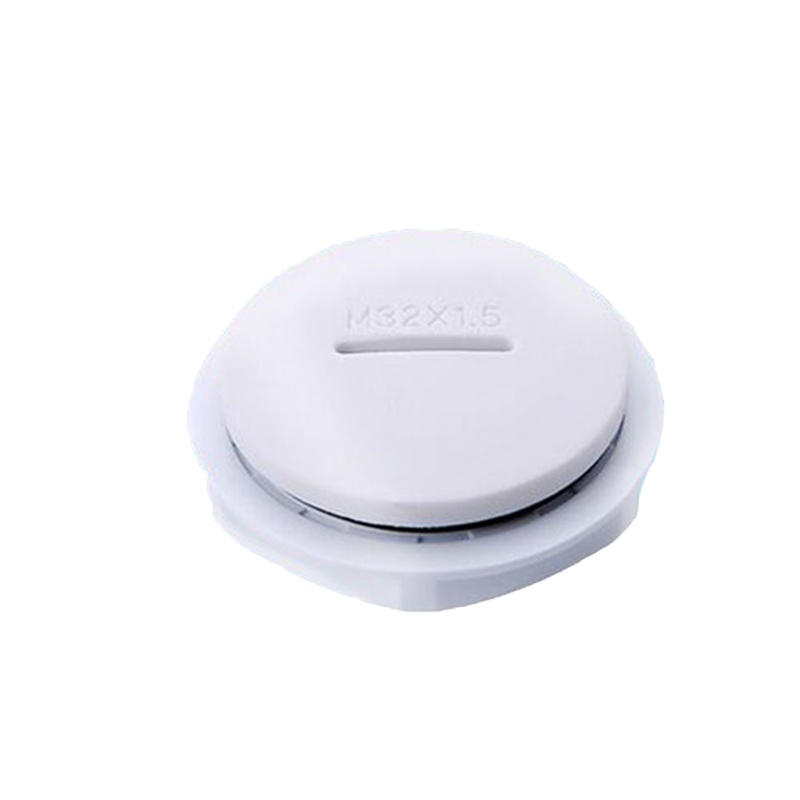 wholesale price durable plastic nylon waterproof electrical cable connector wire end screw plugs