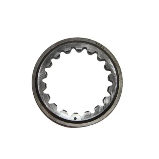 Factory Supply Attractive Price Splined Washer Set Top-load Large Spring Washers