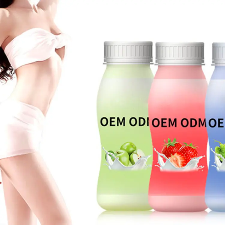 Хит продаж от производителя, Китай, сменный питьевой порошок keto для похудения