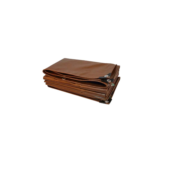 Custom Hot Sale Pvc Tarpaulin Waterproof Plastic Tarpaulin Covers