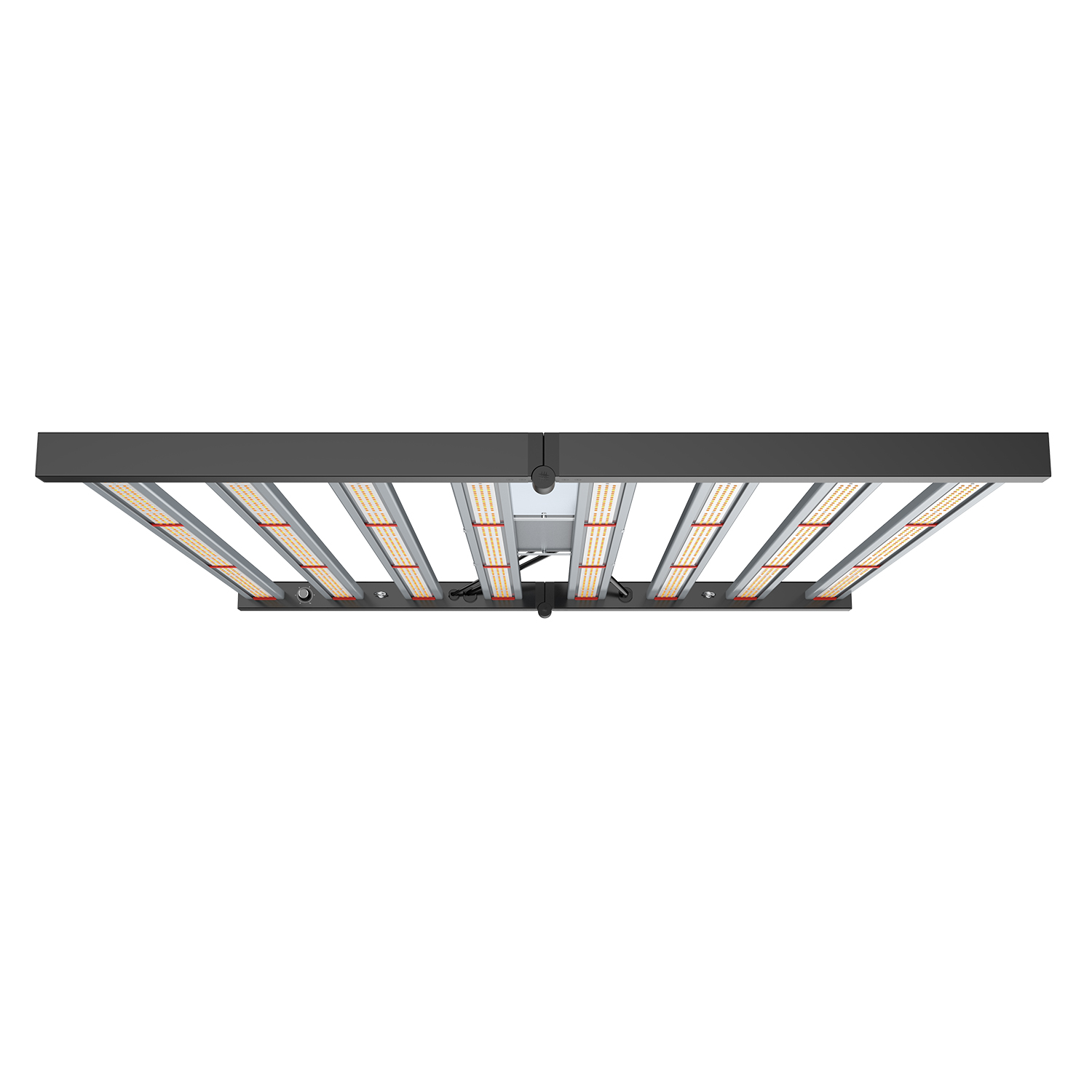 Gavita Pro 1700e Replacement Phlizon Folding LED Grow Light with High Efficacy and Output