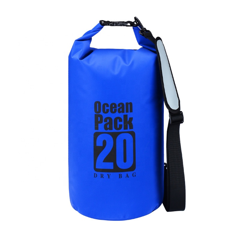 Wear-resistant environmental waterproof beach bag durable camera bag waterproof leisure slim portable camera bag waterproof