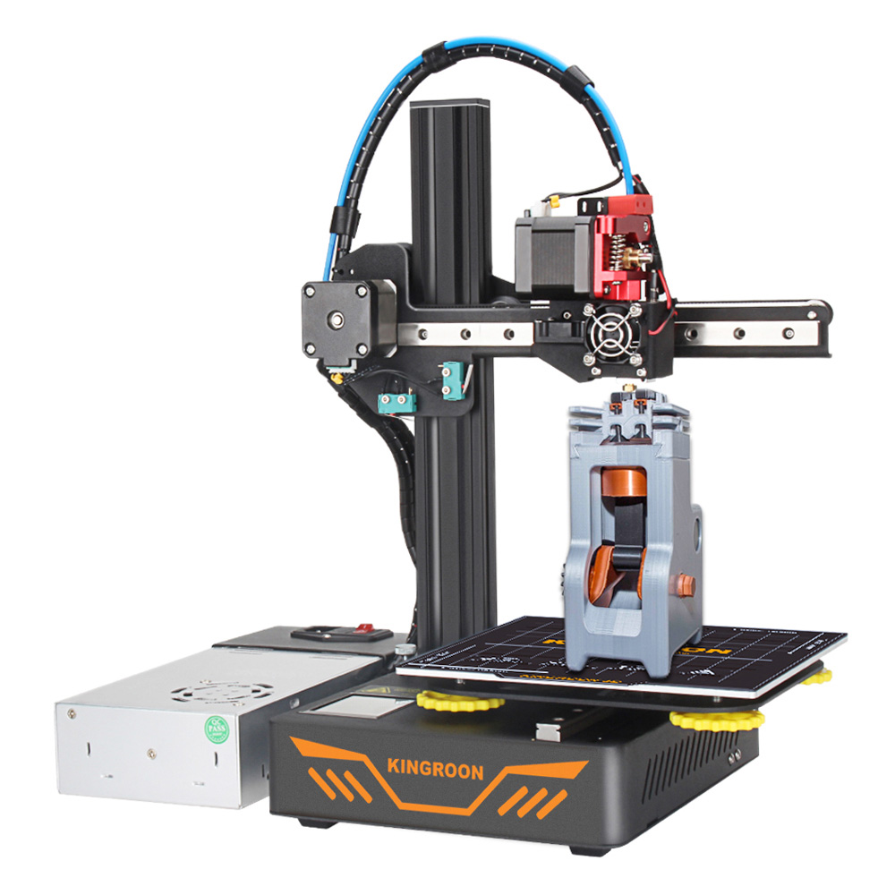 Высокая точность экономически эффективный FDM DIY 3D принтер для игрушек дизайн и образование