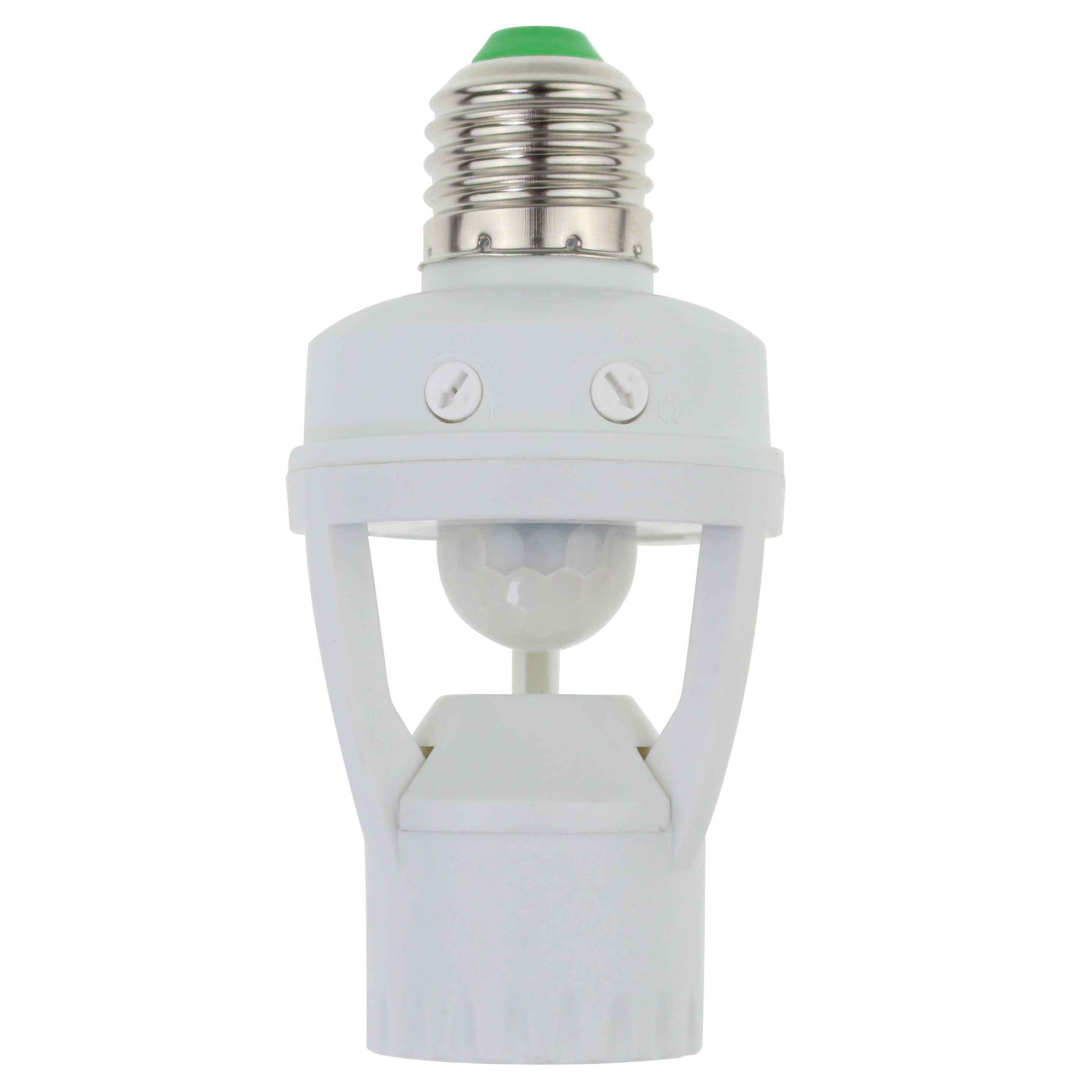 infrared human boby sensor  holder  lamp stand motion sensing switch high quality