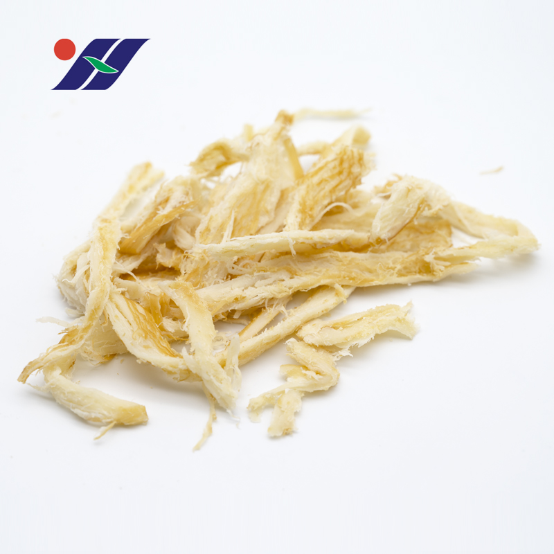 Frozen Tearing Squid, frozen Marine food, support OEM production and processing
