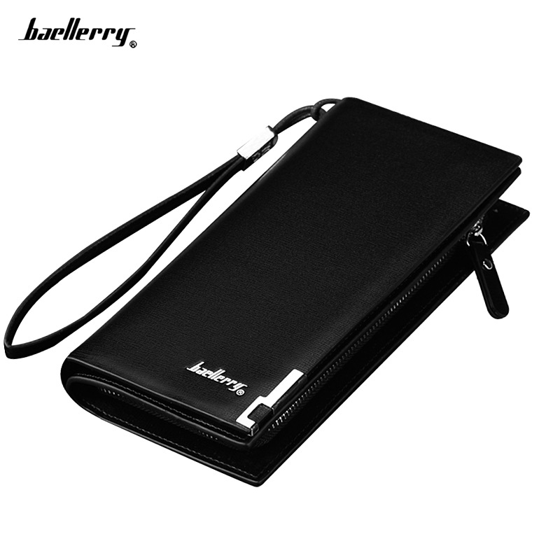 SW002 оптовая продажа baellerry кошелек dompet panjang pria dompet baellerry