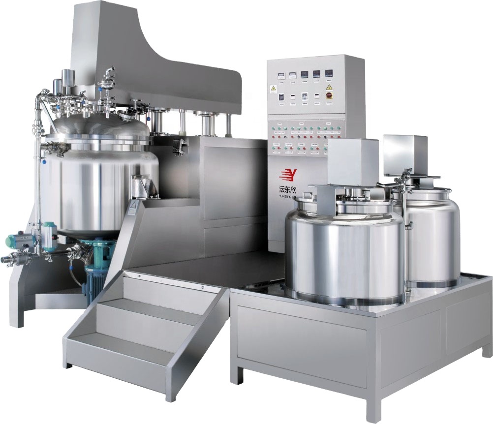 EX-factory price tomato paste making machine ginger garlic paste making machine FOR sauce making