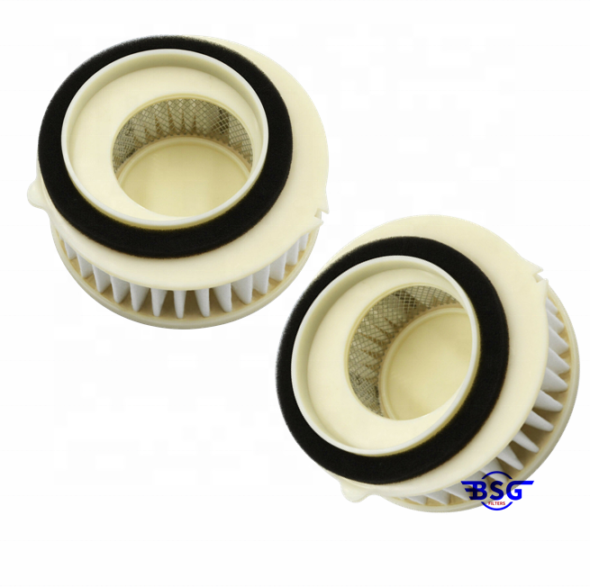 Воздушный фильтр XVS 650, замена 4TR-14451-00 для Yamah a V-Star 650 XVS650 Drag Sta r 650 XVS650A 1997-2011