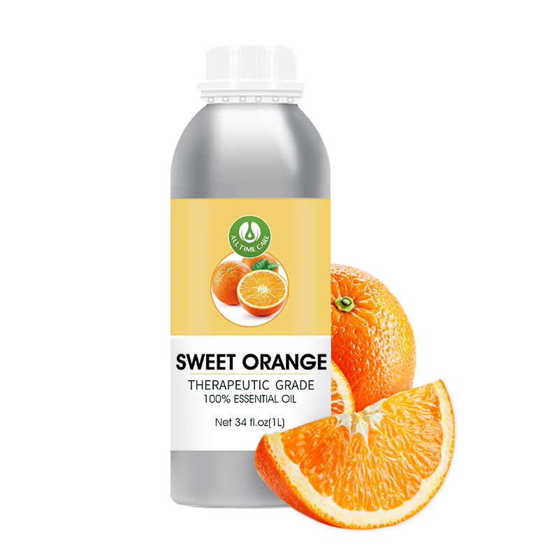 Alltimecare Designer Branded Scents Pure Concentrated Liquid Sweet Orange Fragrances Brand Perfume Oil