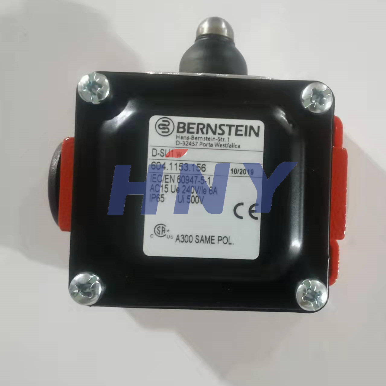 44420477 LIMT SWITCH