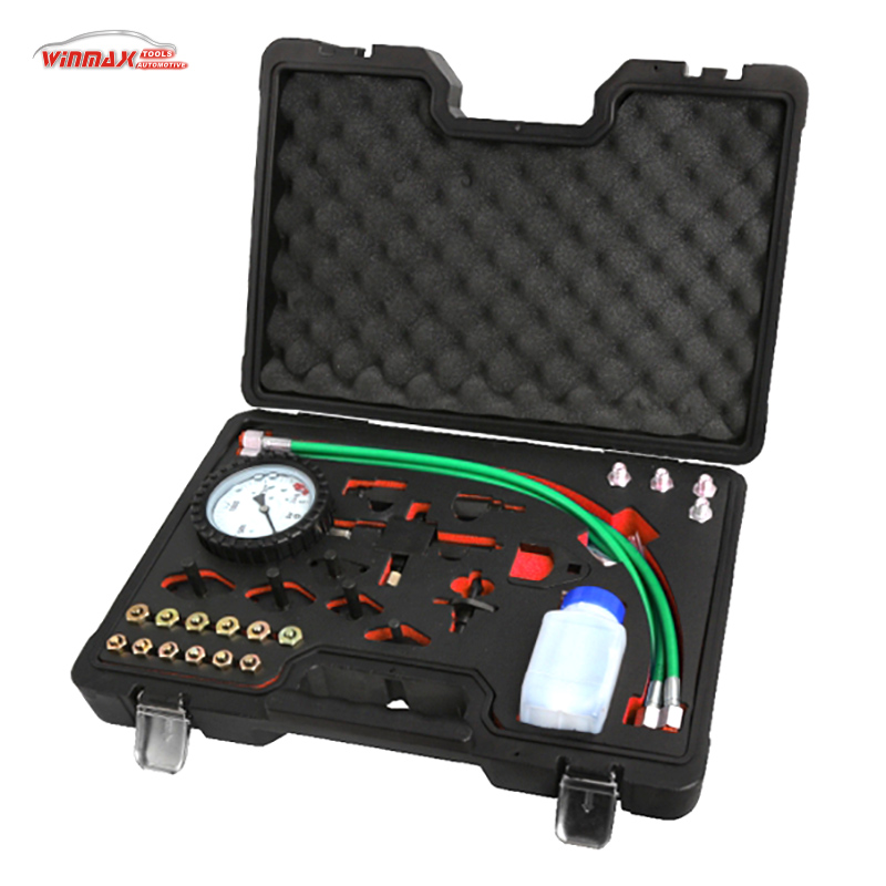 Winmax автоматический тестовый инструмент master common rail, наборы инструментов для проверки высокого давления