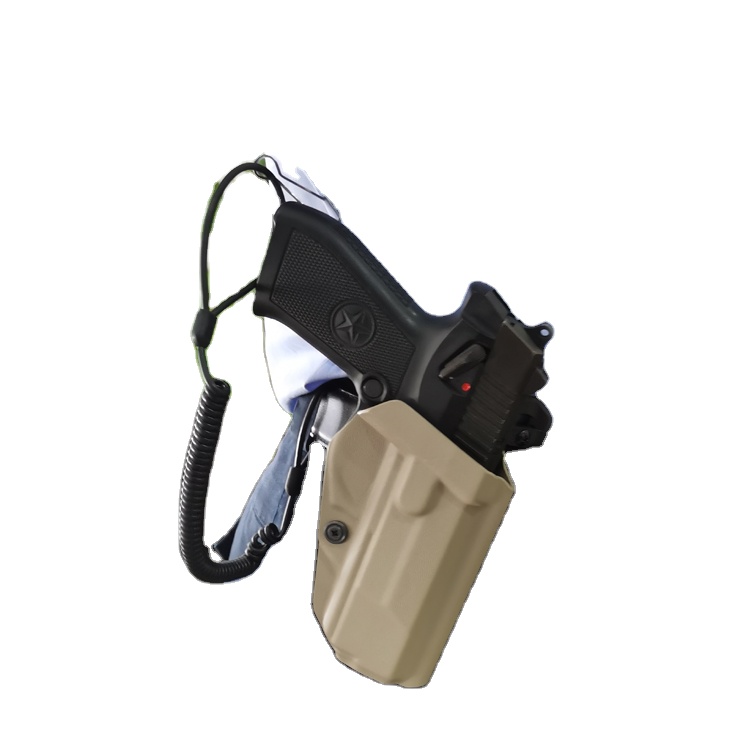 Быстросъемная кобура Bluetac песчаная Kydex для CZ P07 75 SP01 Shadow 2 9 мм CZ p10 компактная универсальная кобура для пистолета с зажимом для ремня
