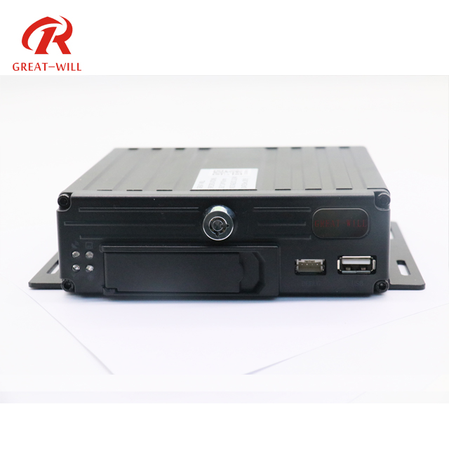4CH 720P GPS 3G 4G WIFI SD MDVR мобильный автомобильный DVR
