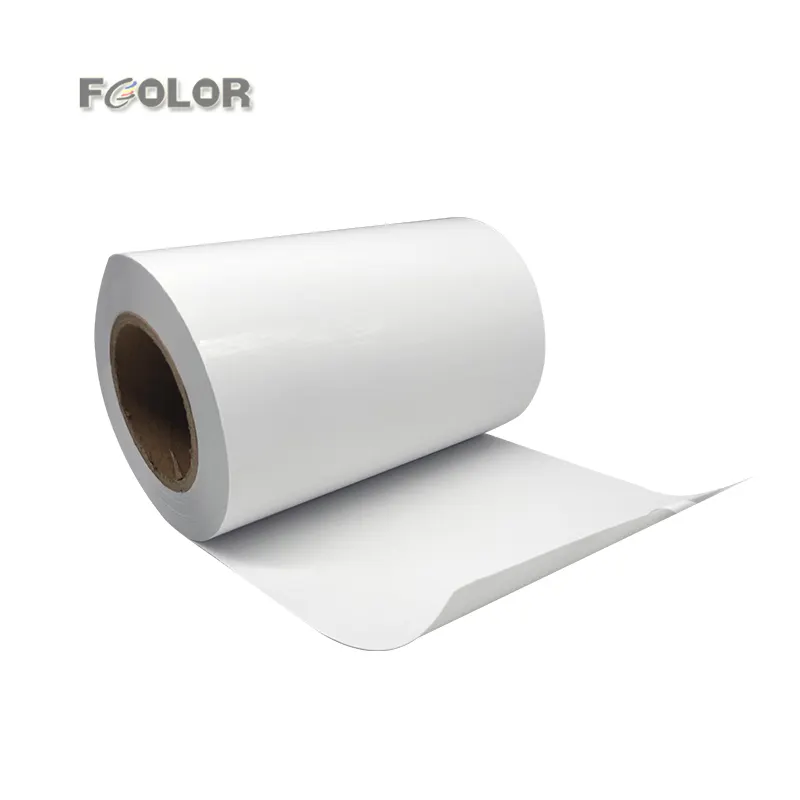65 Meter 260gsm RC Luster Photo Paper Fuji Inkjet Photo Paper DX100