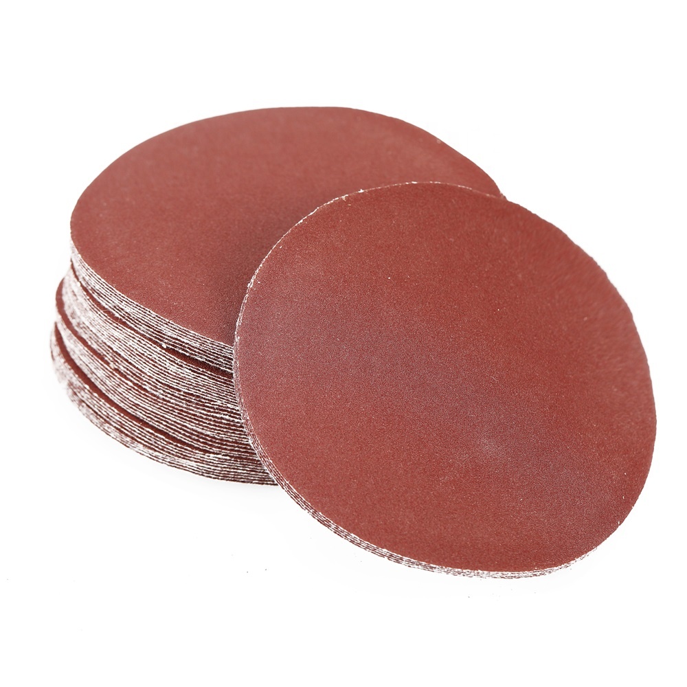 Grit 40-1000 Sand Paper Sanding Paper for Polisher
