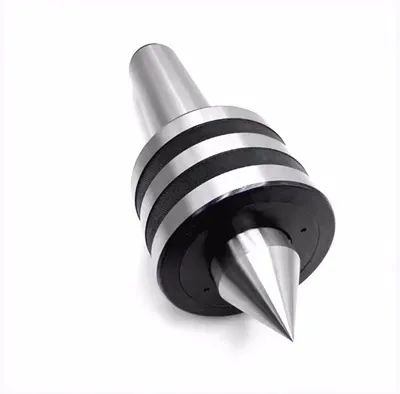 High Quality Carbide Medium-duty Live Center Sale Well In The World