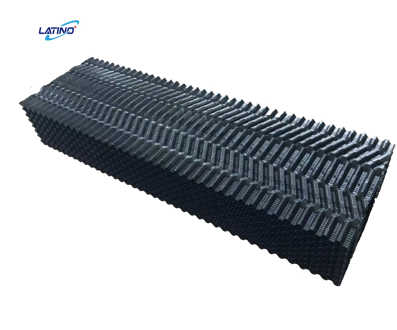 Non Combustible Brentwood Y20 offset vertical Cooling Tower Fill